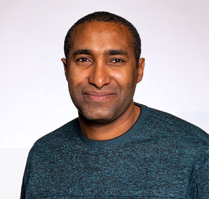 Melaku Abegaz