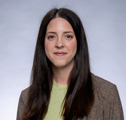 Christine Bretschneider-Fries
